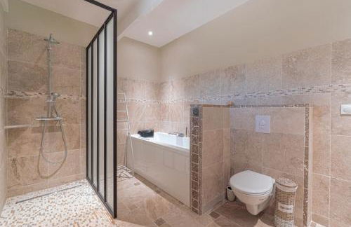 Mas de l'Olivier - Enclave des Papes - Visan - 8 couchages - Foto 35