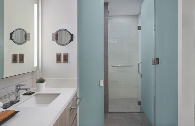 Lanson Place Mall of Asia Manila - Photo 24