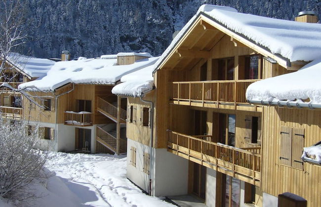 Résidence Orelle 3 Vallées - Foto 55