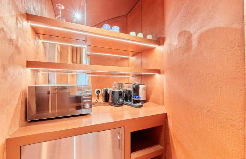 Residence Sébastopol - Paris - Foto 49