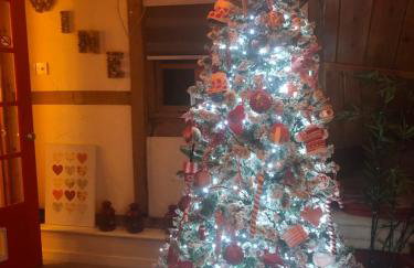 Soldiers Cottage, with HOT TUB, dog friendly, great views - Foto 66