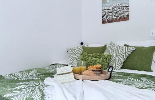 Enchanting Private Forest Retreat near Mt Rainier - Foto 13