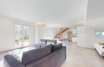 Le Chalet avec Piscine - Obernai - Foto 29