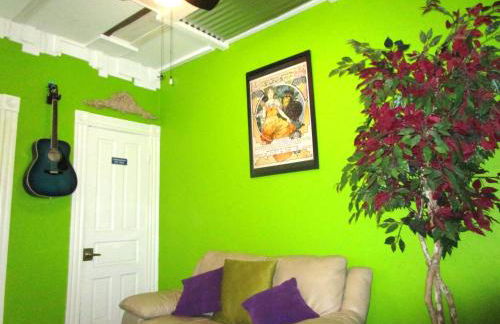 The Bleu Guitar Suite - Foto 9