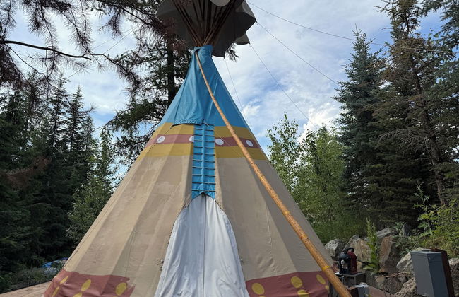 North Haven Campground - Foto 34