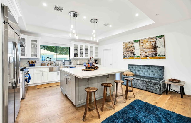 Wellesley by Avantstay 2 Miles to Beach - Photo 14