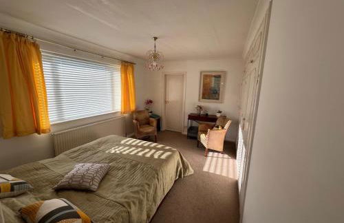 2 Bed Retreat with amazing see view - Foto 18