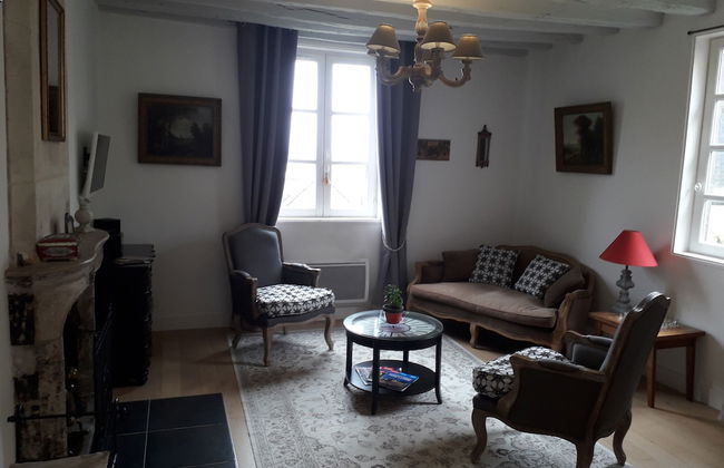 Appartement Relais Saint Pavin - Foto 21