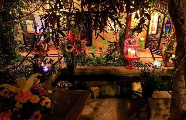 Villas Geminis Boutique Condo Hotel - Photo 72