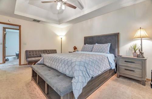 Relax at the Summit - 3bd 2b - Foto 13