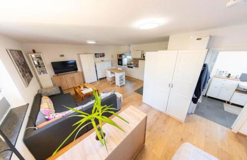 Ferienwohnung Siebenschläfer - Foto 1