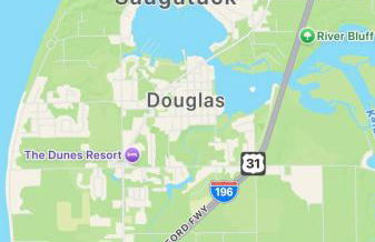 Moody Upscale Downtown Saugatuck Getaway - Foto 22