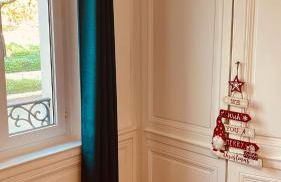 Le Canyon Rouen Centre by MyFrenchPAT Terrasse & Parking - Photo 24