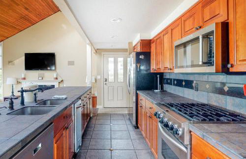 Ocean Light Cottage - Foto 10