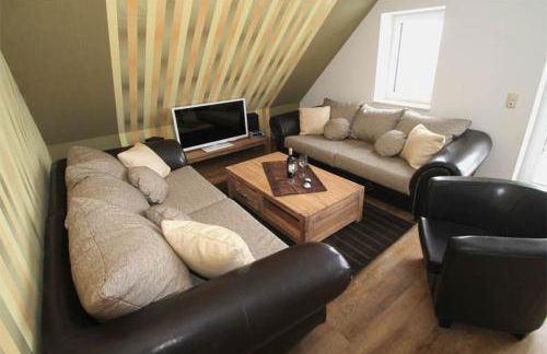 Ferienwohnungen Haus Sommerlust - Foto 54