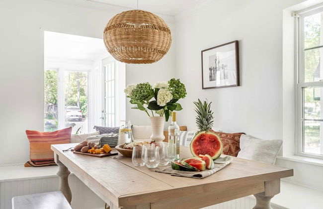 Cast Away by Avantstay Stunning Modern Home Near Beach w/ Two Kitchens - Foto 21