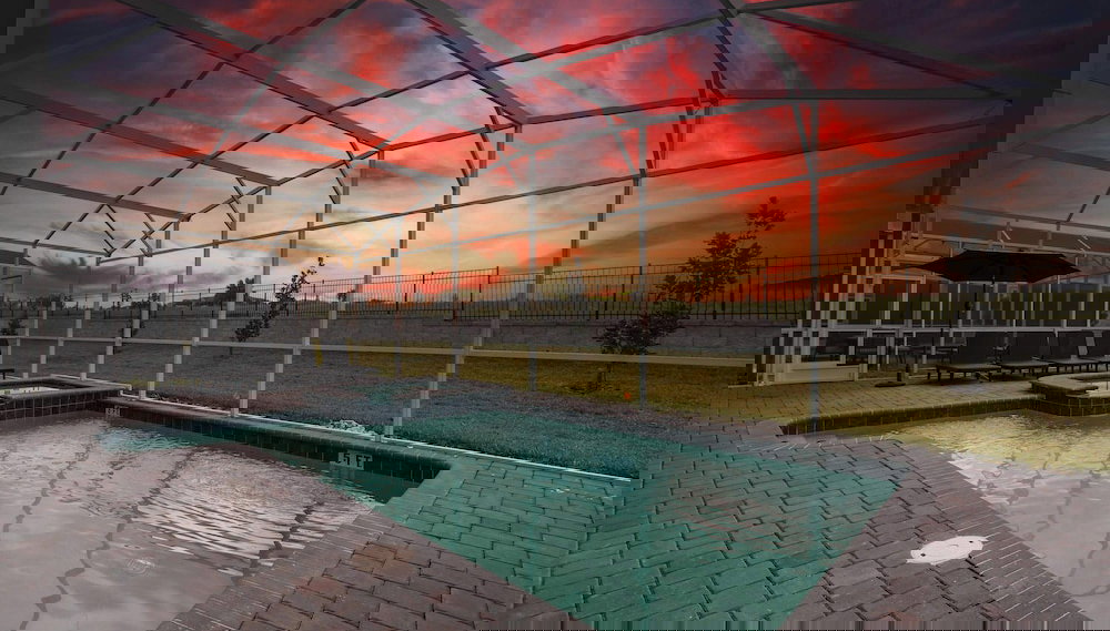 Luxury 10-bedroom Villa in Champions Gate Resort - Foto 1, Imagen principal