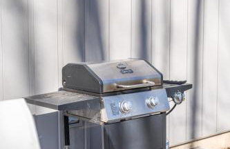 Robin Crest with Hot Tub - Foto 41