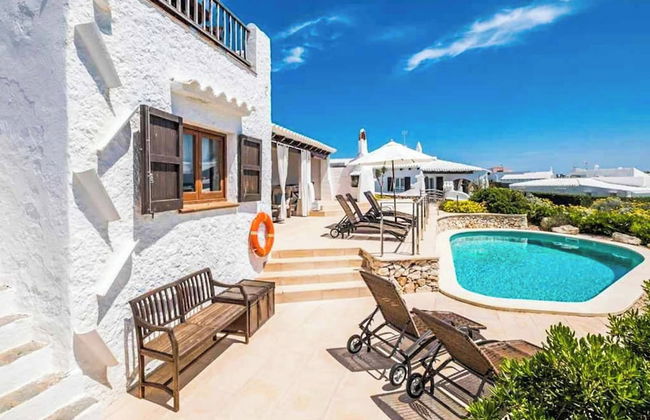 Villa Bini Rocio - Photo 15