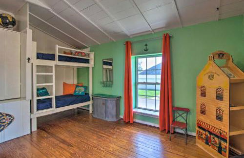 Waterfront Port Isabel Family Home with Pool and Pier! - Foto 20