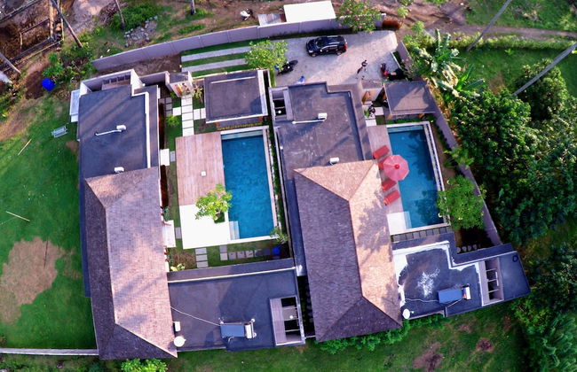 Bale Mandala Villas - Foto 62