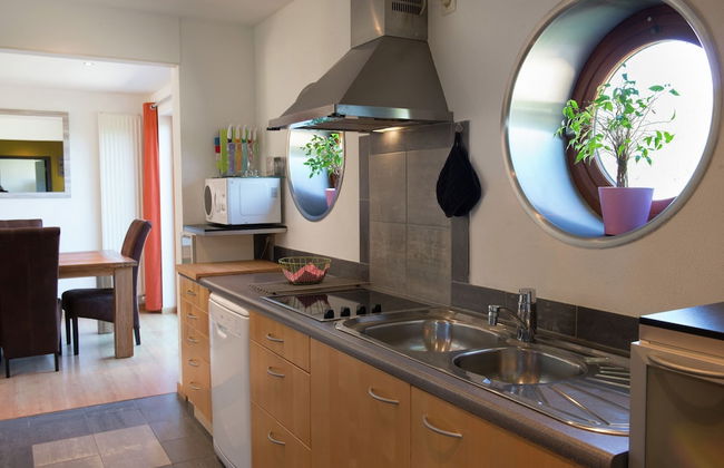 Holiday Home in Stoumont near Town of Spa - Photo 8