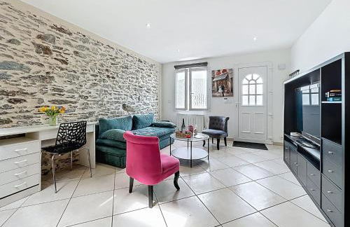 Holiday Home L'écume by Interhome - Foto 7