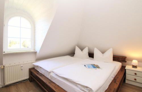 Ostseeresidenz Appartements Wischuer Fewo 37 - Foto 20