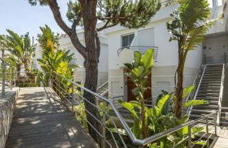 Sunny Lounge Apartment - Photo 19