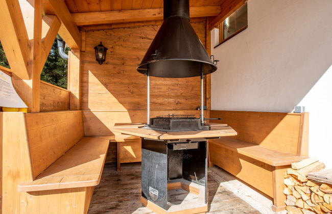 Hochkrimml 2 - Foto 1