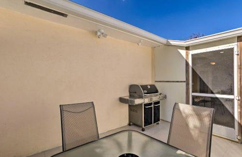 West Palm Beach Apartment 3 Mi to Shore! - Foto 22