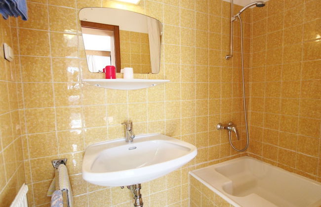 Spacious Apartment near Ski Trail in Maishofen - Foto 17