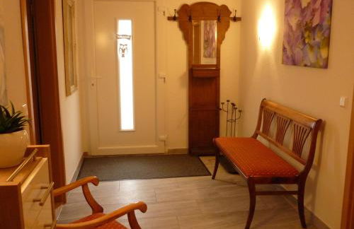 Ferienwohnung Jahn - Foto 15