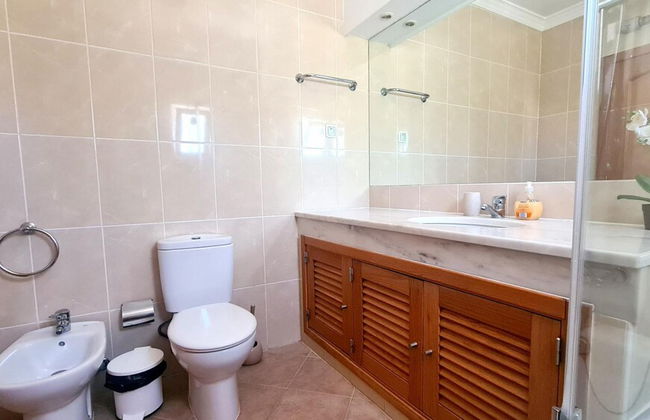 Green and Blue View Apartment Albufeira - Foto 46