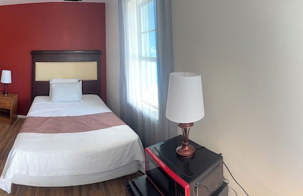 RIDGEWAY INN - Foto 2