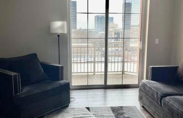 The KING Apt in Downtown Columbus - Foto 11