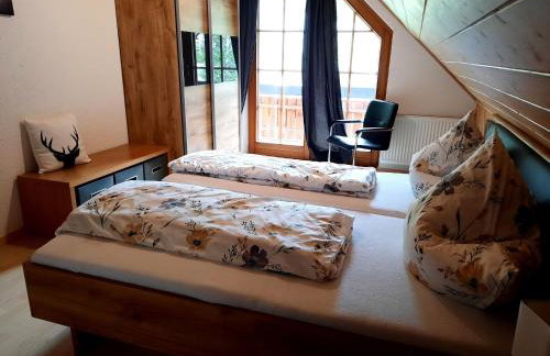 Ferienwohnung Schwarzwaldfeder - Foto 7