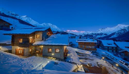 Residence Lo Peyo - Foto 3