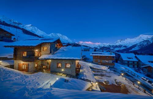 Residence Lo Peyo - Foto 3