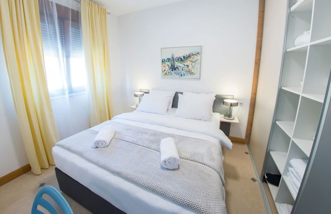 Studio Apartment Morning Star - Foto 3