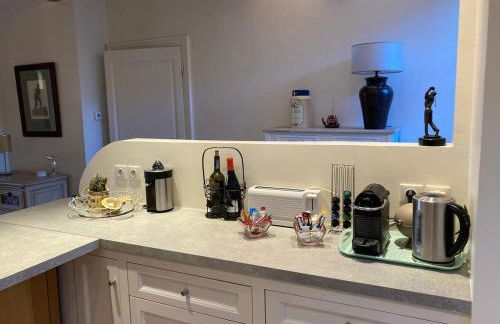 Appartement T2 sur le Golf de Saint Endréol,spa,piscine - Foto 6