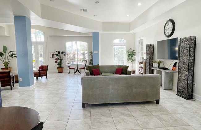 2/2 Condo Minutes From Disney at Terrace Ridge at Town Center - Foto 32