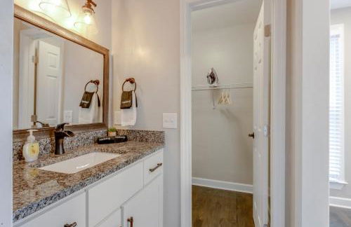 Walk about Hillsboro Village, 9 mins to downtown! - Foto 23