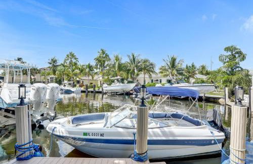 Amazing 5 bed house w pool, jacuzzi and your own boat - Foto 21