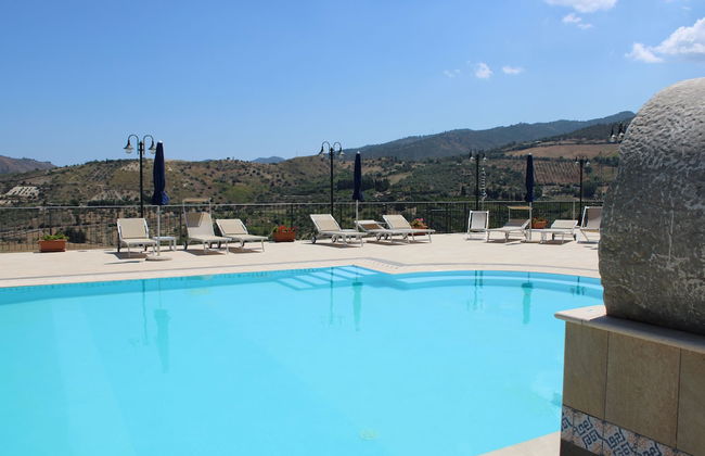 agriturismo le campanelle - Foto 47