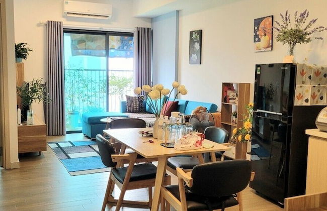 Ecopark Apartment Hung yen - Foto 78