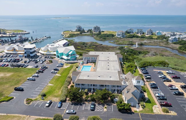 The Villas at Hatteras Landing by Kees Vacations - Foto 30