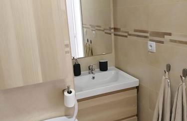 Apartamentos Playa Benitez - Foto 31