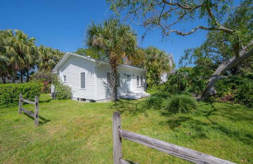 The Pearl Cottage 2b/1R with King and FAST WIFI - Foto 34