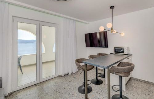 DeLuxe Seaview Apartment KENNEDY I - Photo 43